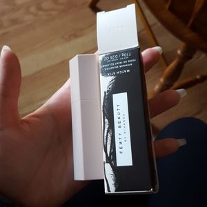 Fenty Match stick shimmer skin stick blonde